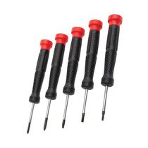 Kit de Desarmadores de Precisión 5 Piezas | Craftsman