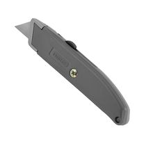 Cuchilla Retráctil Para Uso General 6-1/8" | Stanley