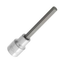 Dado de Punta Hexagonal 8mm con Mando 1/2" | Stanley