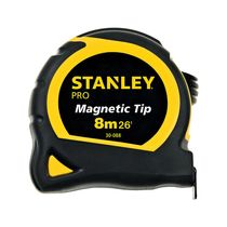 Cinta Métrica Pro 8m | Stanley