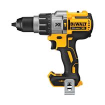 Taladro Percutor Brushless 20V | DeWalt