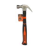 Martillo Uña Curva 16oz | Black + Decker