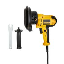 Lijadora de Velocidad Variable 5" | DeWalt