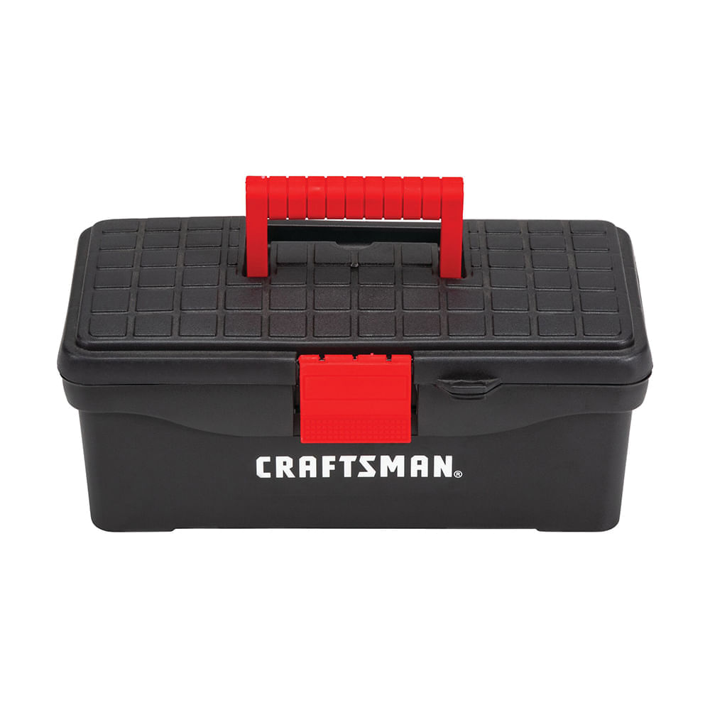 Set 3 Cajas para Herramientas Toolcraft TC4042 - Promart