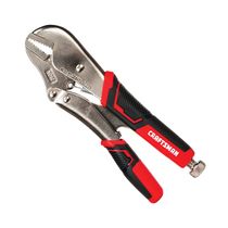Alicate Bimaterial de Presión Recto 10" | Craftsman