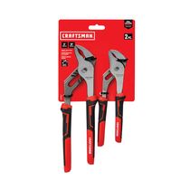 Kit 2 Alicates de Extensión de 8" y 10" | Craftsman