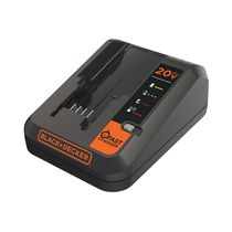 Cargador Ion-Litio 12-20V Max 2Amp | Black & Decker