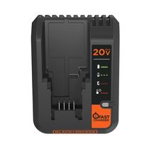 Cargador Ion-Litio 12-20V Max 2Amp | Black & Decker