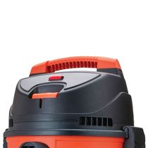 Aspiradora Seco/Mojado 1000W | Black & Decker