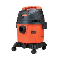 Aspiradora Seco/Mojado 1400W | Black & Decker