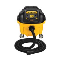 Aspiradora de Polvo Industrial 8G | DeWalt