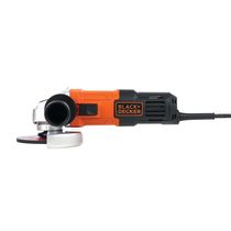 Amoladora Angular 4-1/2" 650W | Black & Decker