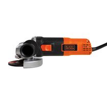 Amoladora Angular 4-1/2" 820W | Black & Decker