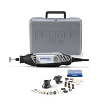 Herramienta Rotativa Serie 3000 | Dremel