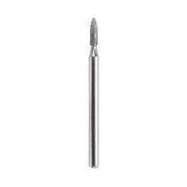 Punta Diamantada Cónica 3/32" | Dremel