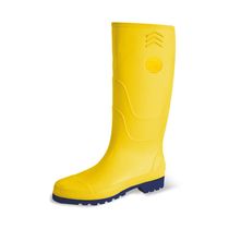 Bota Goliath Talla 37 Amarillo | Pica