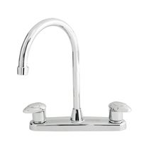 Llave para Lavaplatos Doccia 8" | Edesa
