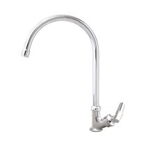 Llave para Lavaplatos Corvus | Edesa