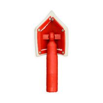 Aplicador Plano Rojo Esquinero 621 | Mastder