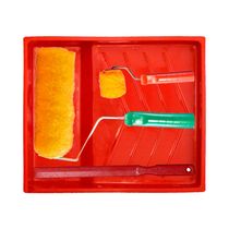Kit Maestro "B" 4 Piezas 102 | Mastder