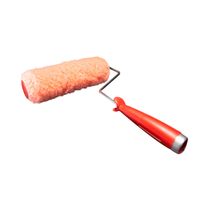 Rodillo de Felpa Guayaba 9" 902P | Werken