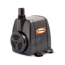 Bomba Sumergible para Fuentes y Estanques 45W | Evans