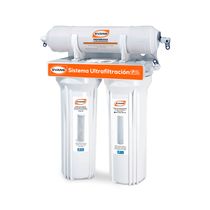 Sistema de Purificación por Ultrafiltración UF-3 | Evans