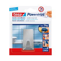Power Strips Grande Metálico | Tesa