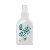 Repelente Anti Mosquitos en Loción 125ml | Topex