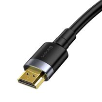 Cable Adaptador 4K HDMI Macho a HDMI Macho