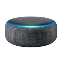 Echo Dot 3ra Generación - Altavoz Inteligente con Alexa