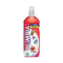 Desinfectante Manzana Canela 900ml | Olimpia