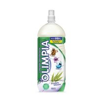 Desinfectante Eucalipto Silvestre 1800ml | Olimpia