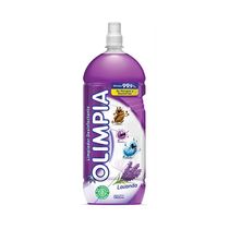 Desinfectante Lavanda 1800ml | Olimpia