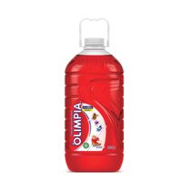 Desinfectante Manzana Canela 3785ml | Olimpia