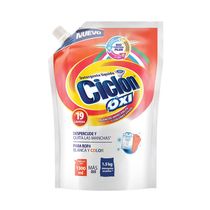 Detergente Líquido Oxi 1300ml | Ciclón