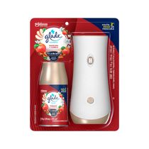 Aromatizante Automático Manzana Canela 1 Unidad | Glade