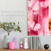 Aromatizante Automático Alegría Floral y Frutos Rojos | Glade