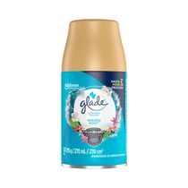 Repuesto Automático Ambientador Paraíso Azul | Glade