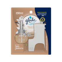 Ambientador Eléctrico de Aceite Vainilla | Glade