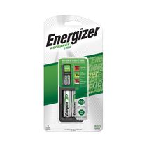 Cargador Mini de pilas Alta Eficiencia | Energizer