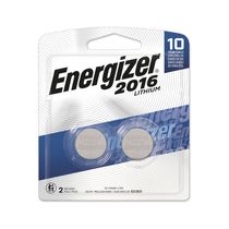 Pila para Reloj 2016 Duo Pack | Energizer