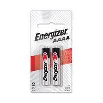 Pila Alcalina Max AAAA Doble Pack | Energizer