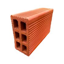 Bloque Rayado 10x20x30cm | Alfadomus