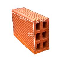 Bloque Rayado 10x20x30cm | Alfadomus