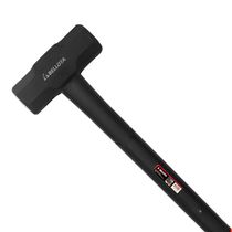 Combo de Acero 8 LB con Mango de Fibra 5203-8 | Bellota