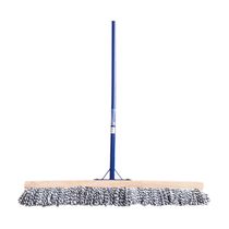 Abrillantador 80cm Mango Metálico | ProdelSol