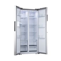 Refrigeradora Side by Side RI-770 | Indurama