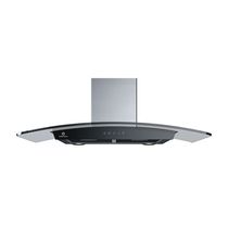 Campana Extractora Chimenea CEI-90NEVC | Indurama