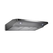 Campana Extractora CEI-90CRP | Indurama